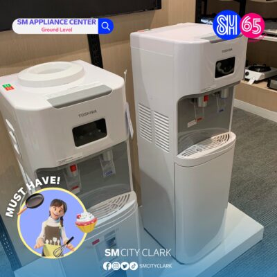 SM Clark Appliance Center 