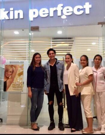 Skin Perfect Facial Centre