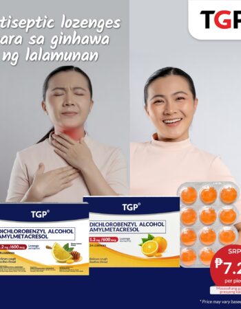 TGP The Generics Pharmacy -Angeles City Branch
