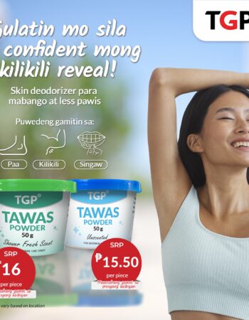 TGP The Generics Pharmacy -Angeles City Branch