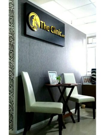 The Clinic Ave Medical Aesthetics