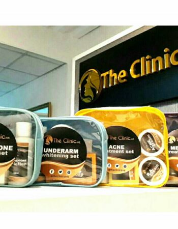 The Clinic Ave Medical Aesthetics