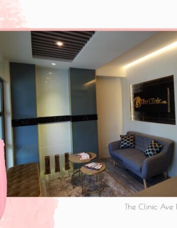 The Clinic Ave Medical Aesthetics