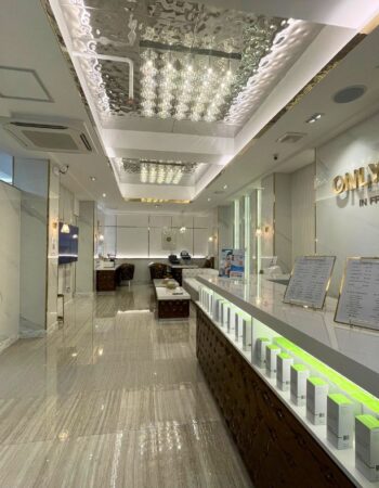 The ONLY SKIN Clinic – Angeles Branch