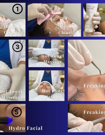 The ONLY SKIN Clinic – Angeles Branch