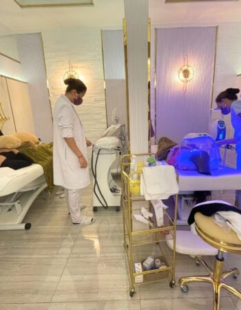 The ONLY SKIN Clinic – Angeles Branch