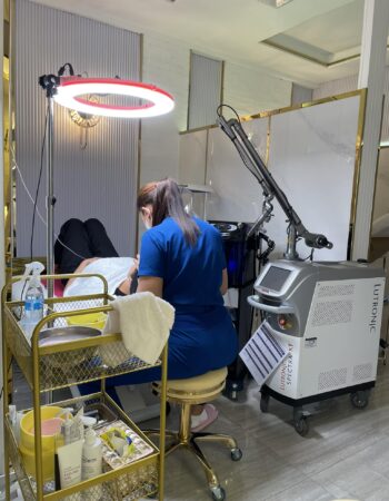 The ONLY SKIN Clinic – Angeles Branch