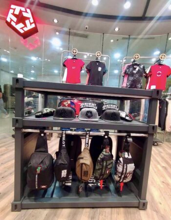 Tribal Gear – Marquee Mall