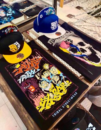 Tribal Gear – Marquee Mall