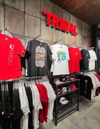Tribal Gear – Marquee Mall