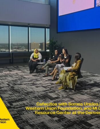 Western Union – SM Clark, Angeles