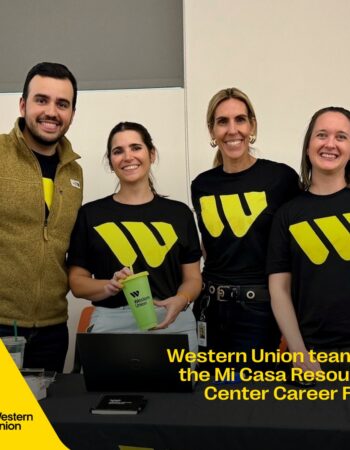 Western Union – SM Clark, Angeles