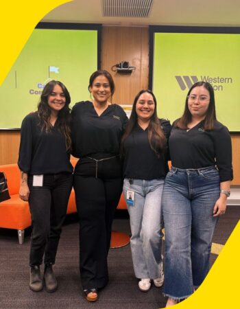 Western Union – SM Clark, Angeles