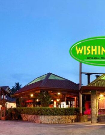 Wishing Well Angeles