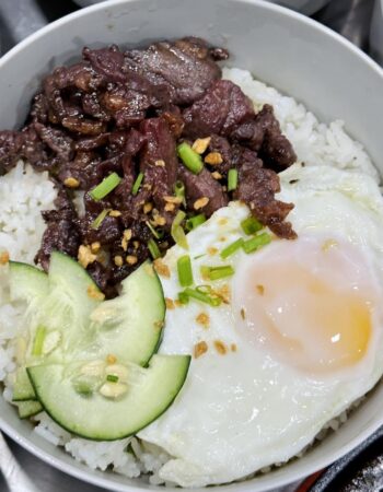 Kuya Bert’s Pares House – Angeles City Pampanga 