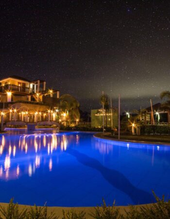 Palo Verde Resort