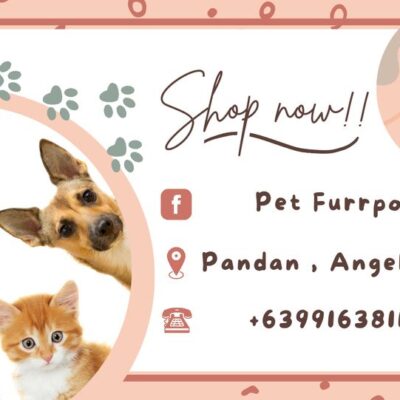 Pet Furrpose 