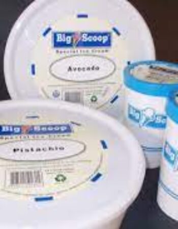 Big Scoop Ice Cream – Angeles