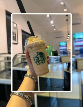 Britannia Dessert Café