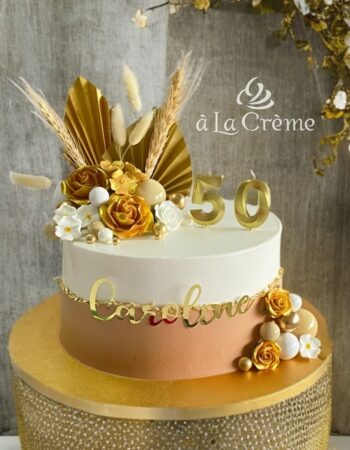 A La Crème Café Bistro Cakeshop