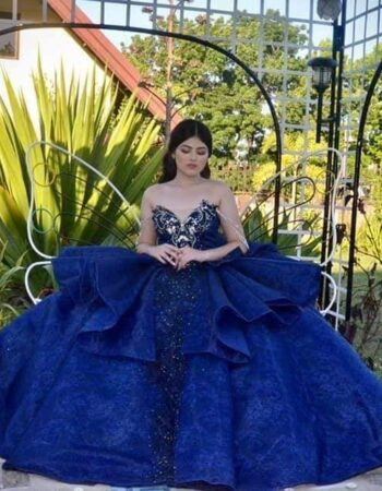 Amira Gowns and Weddings