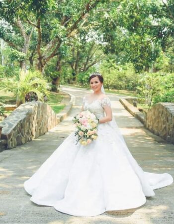 Amira Gowns and Weddings