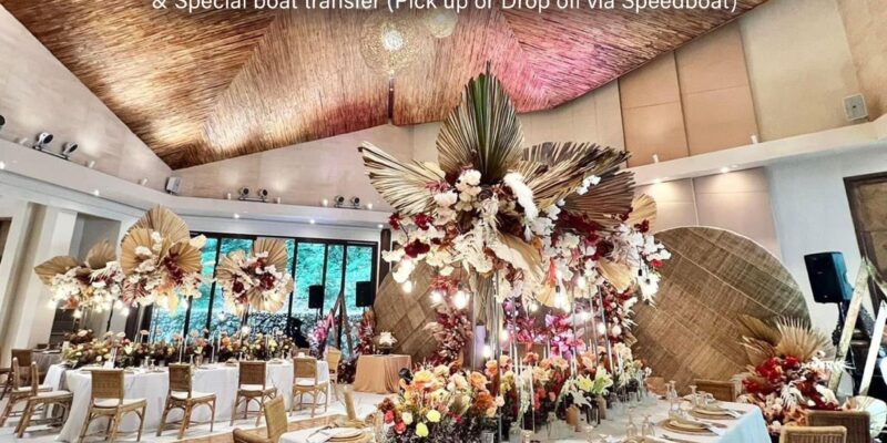 CDC Wedding Coordinators and Special Event Planners