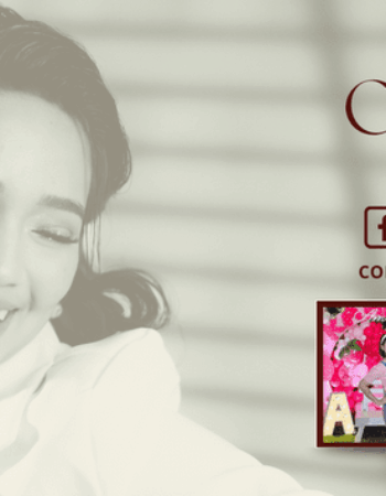 Carissa Waje: Hosting & Coordination