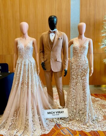 Casa Moda by Mich Viray