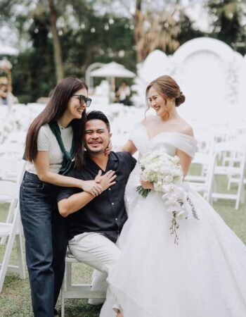 Casa Moda by Mich Viray