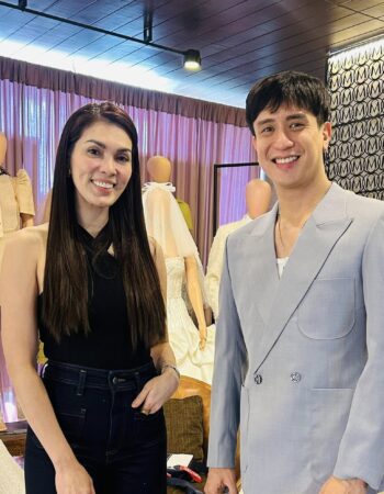 Casa Moda by Mich Viray