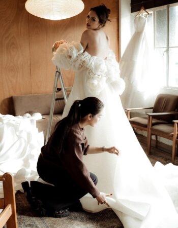 Casa Moda by Mich Viray