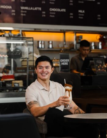 Clark Marriott Hotel