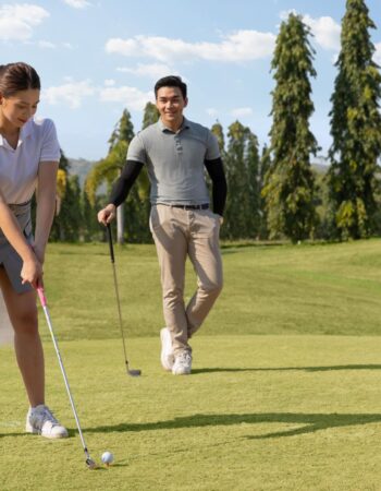 Clark Marriott Hotel