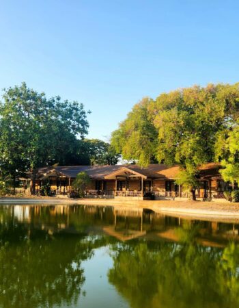 Clearwater Resort and Country Club