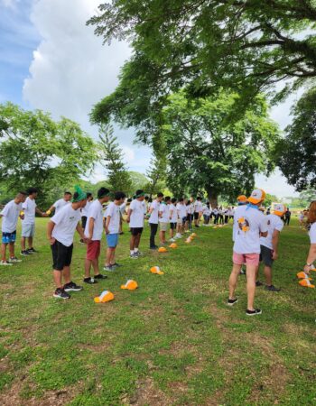 Clearwater Resort and Country Club