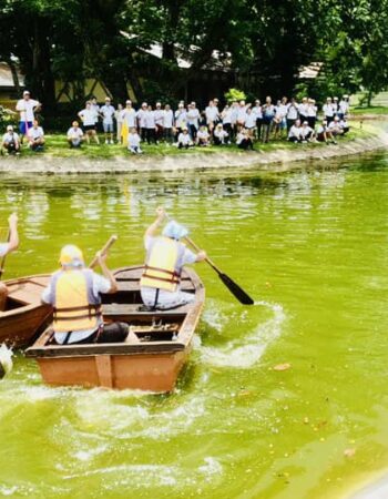 Clearwater Resort and Country Club