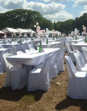 Clearwater Resort and Country Club