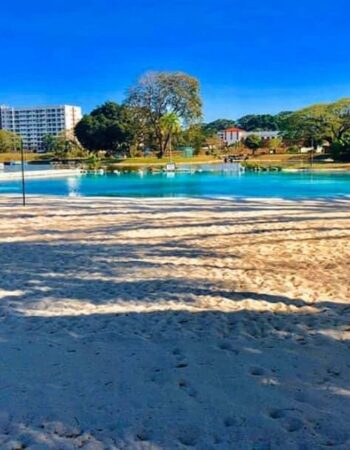 Clearwater Resort and Country Club