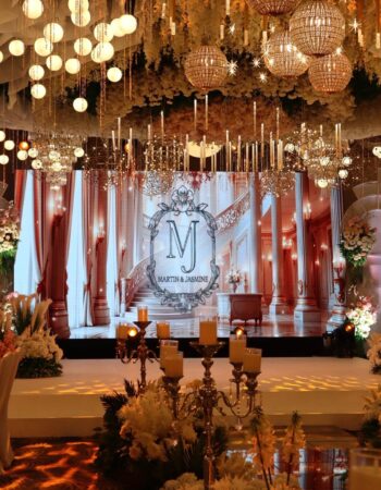 Country Blossoms by Bernard Dalusung