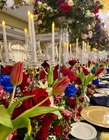 Country Blossoms by Bernard Dalusung