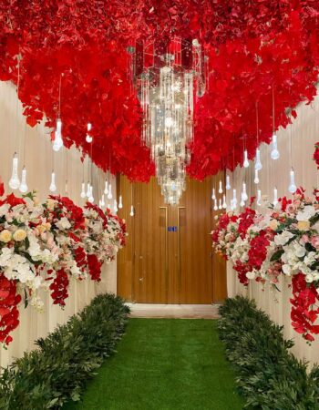 Country Blossoms by Bernard Dalusung