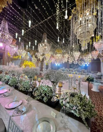 Country Blossoms by Bernard Dalusung