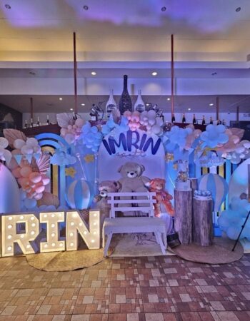 DayDream Events & Concepts