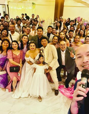 Dexter Ferdinand Soriano Nicolau