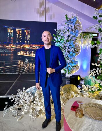 Dexter Ferdinand Soriano Nicolau