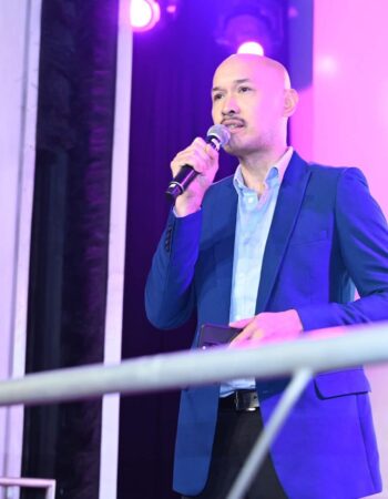 Dexter Ferdinand Soriano Nicolau