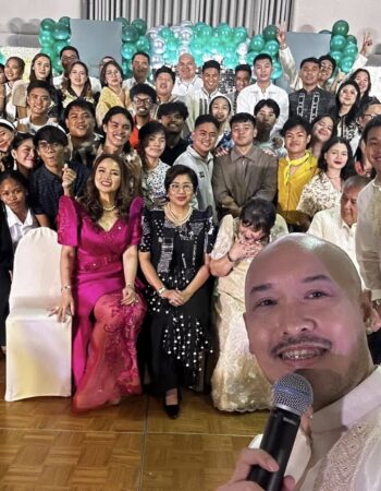 Dexter Ferdinand Soriano Nicolau