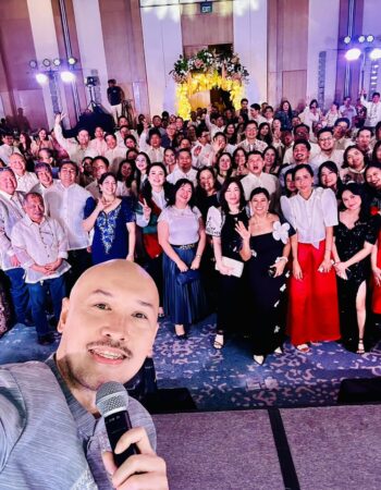 Dexter Ferdinand Soriano Nicolau