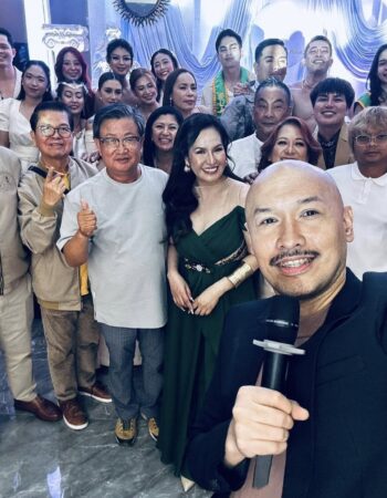 Dexter Ferdinand Soriano Nicolau